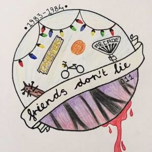 Meet your Posher, Ciara